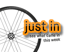 Just In Stock Items Tile