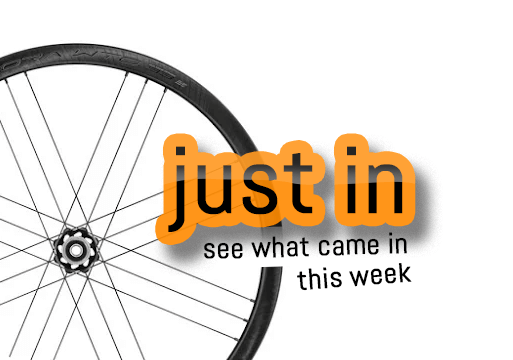 Just In Stock Items Tile