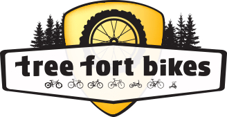 Tree Fort Bikes Logo